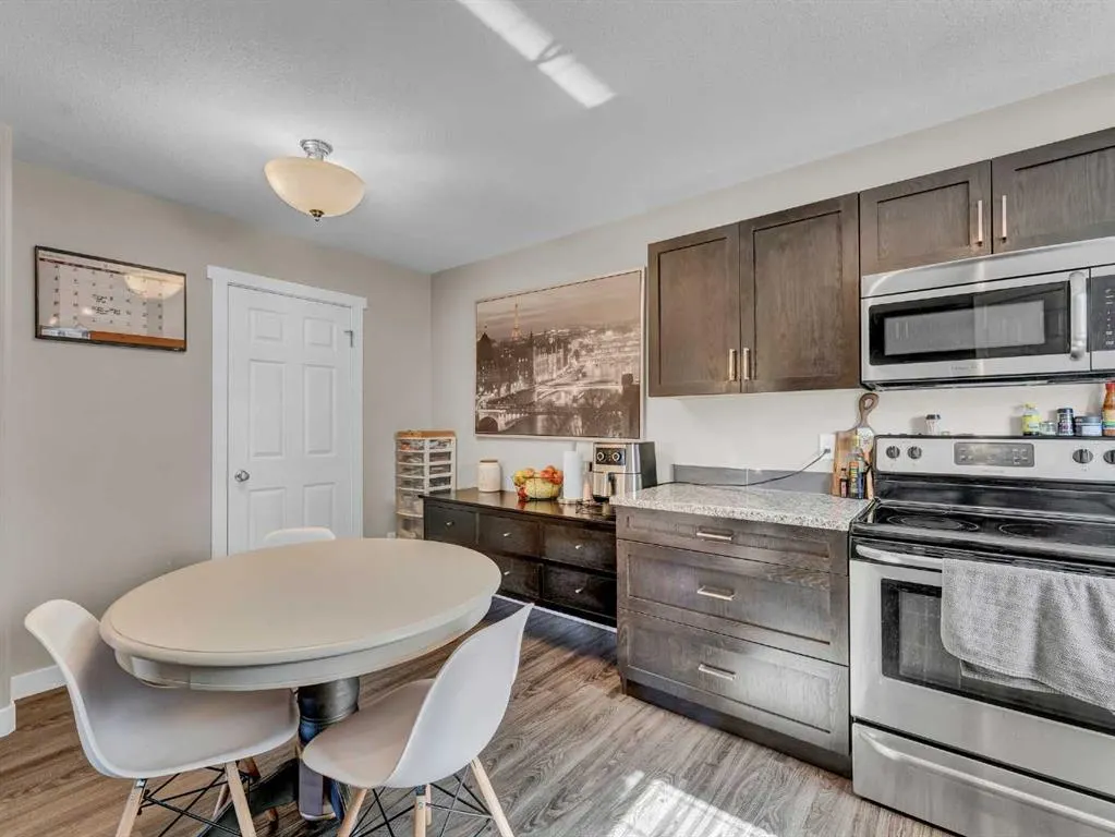 206 Ranchview Crescent NE, #1-4
