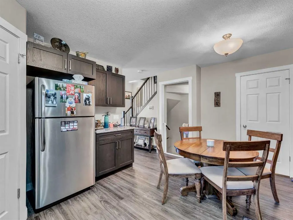 206 Ranchview Crescent NE, #1-4