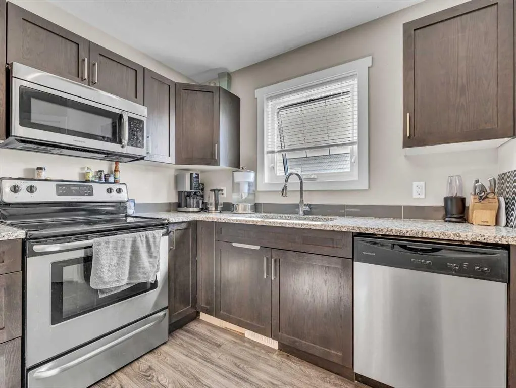 206 Ranchview Crescent NE, #1-4