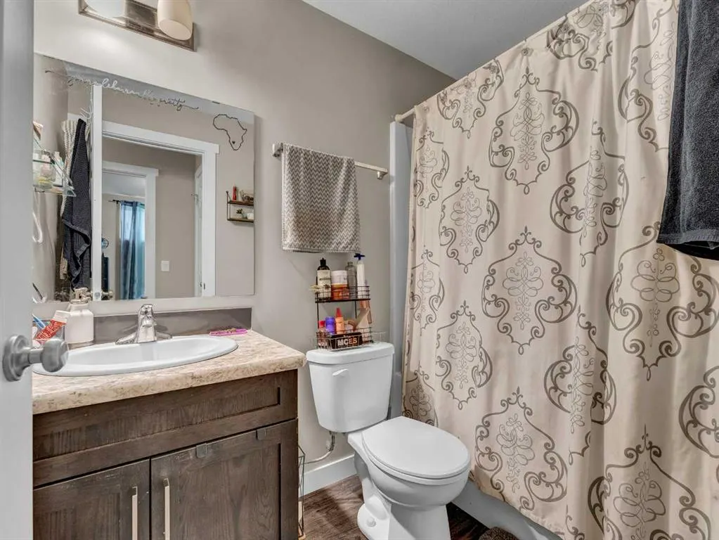 206 Ranchview Crescent NE, #1-4