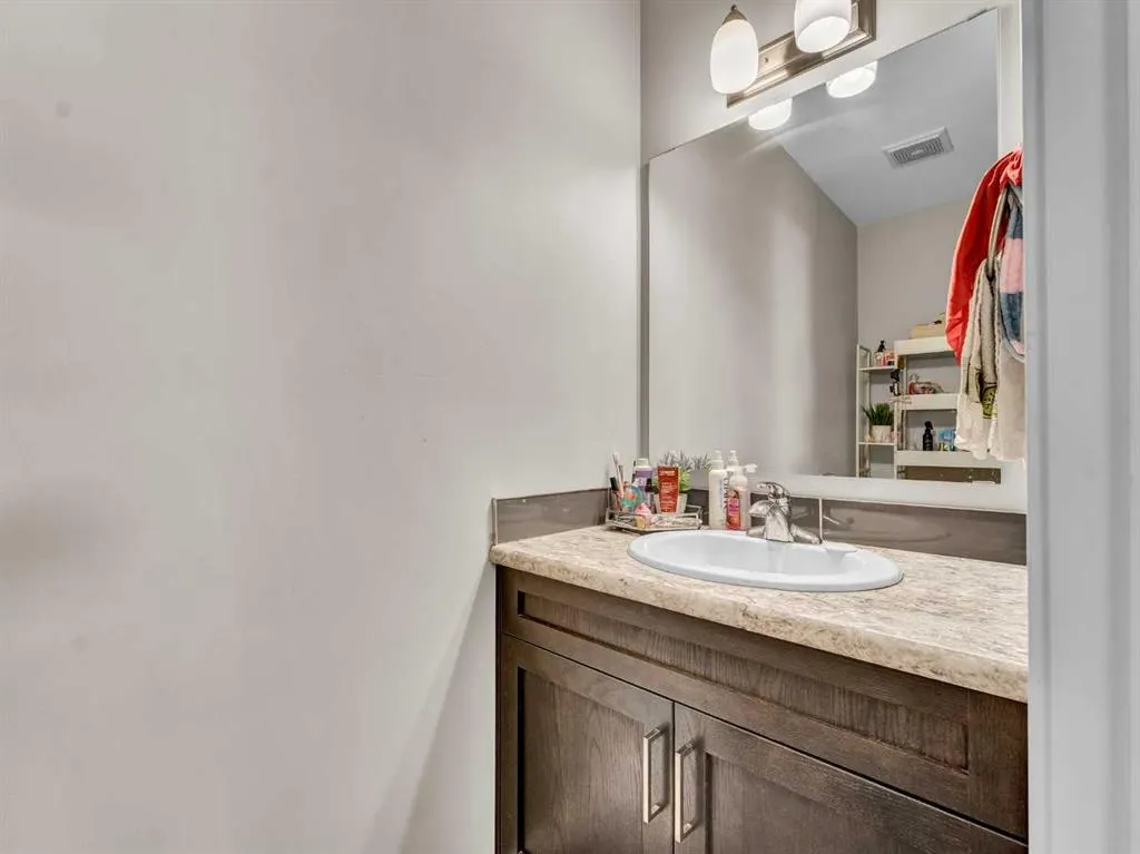 206 Ranchview Crescent NE, #1-4