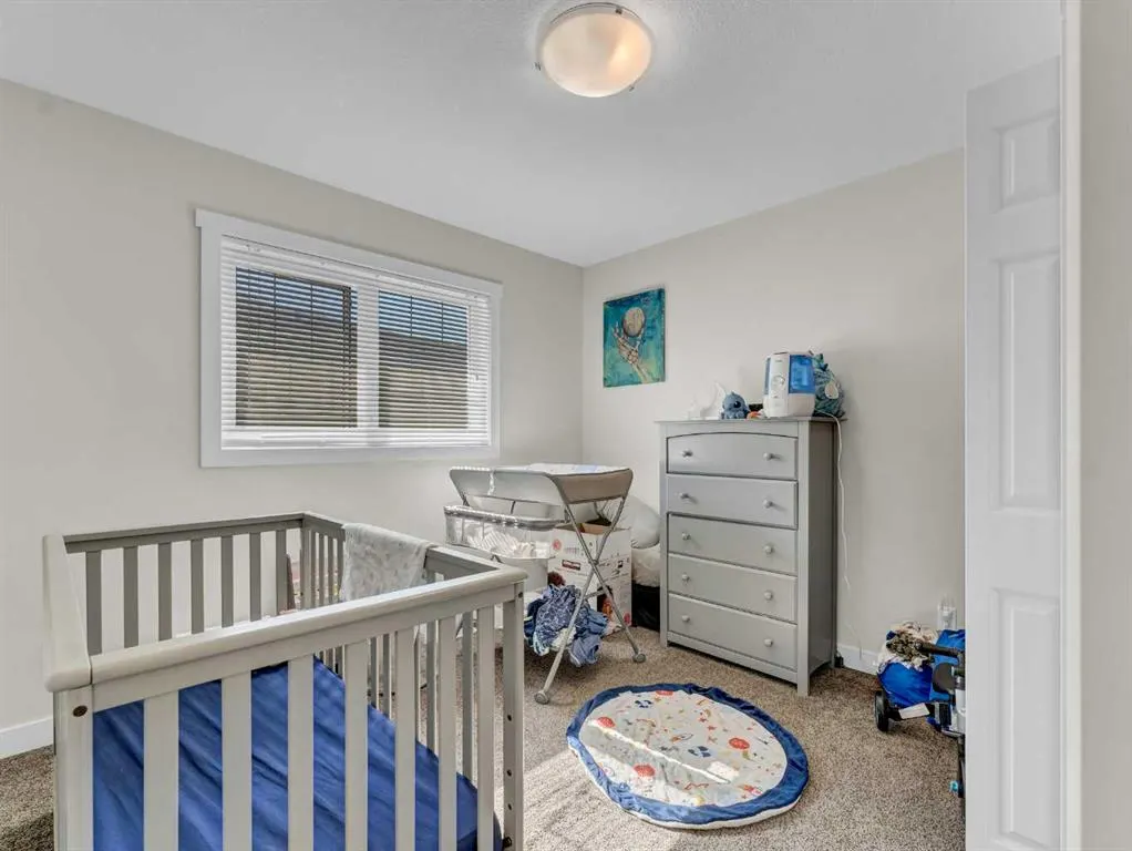 206 Ranchview Crescent NE, #1-4