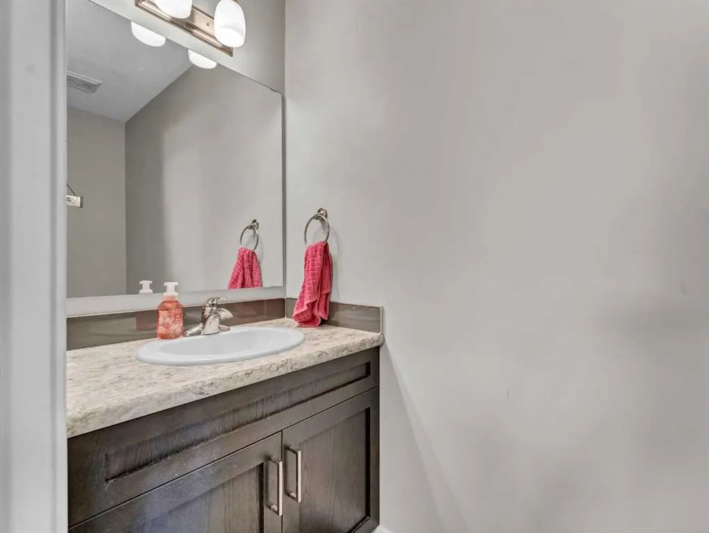 206 Ranchview Crescent NE, #1-4