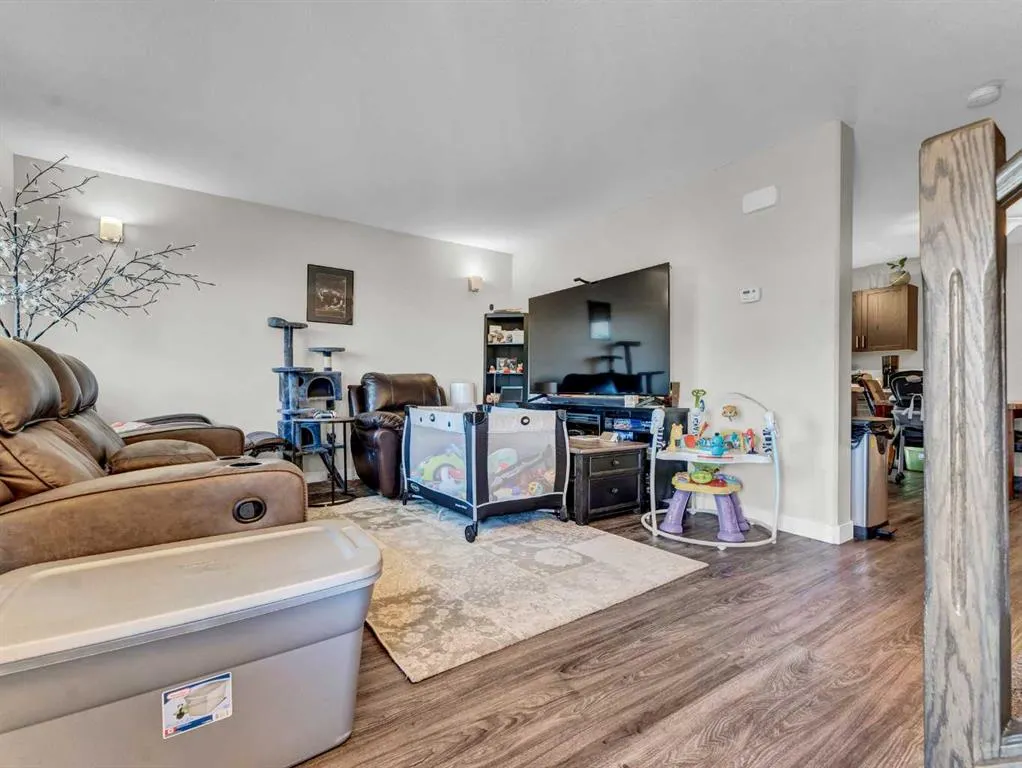 206 Ranchview Crescent NE, #1-4
