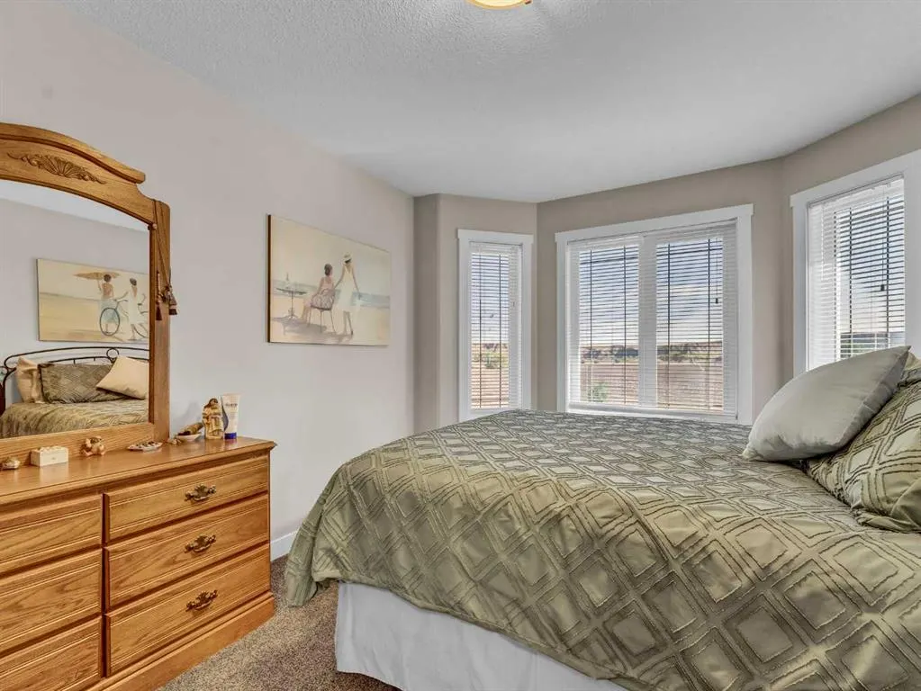 206 Ranchview Crescent NE, #1-4