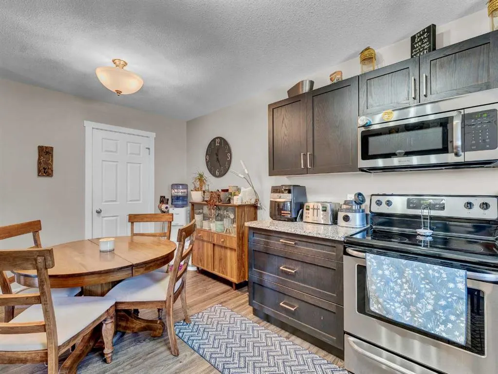 206 Ranchview Crescent NE, #1-4