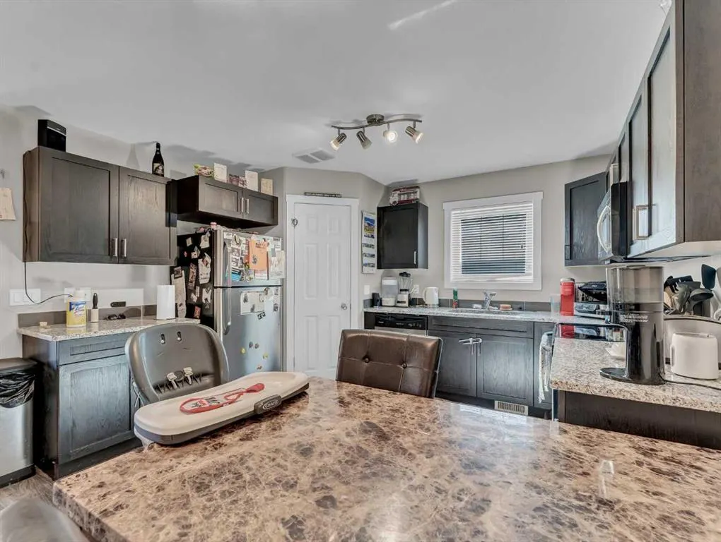 206 Ranchview Crescent NE, #1-4