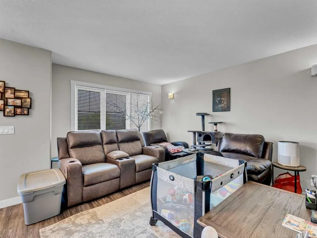 206 Ranchview Crescent NE, #1-4