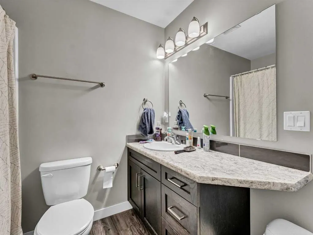 206 Ranchview Crescent NE, #1-4