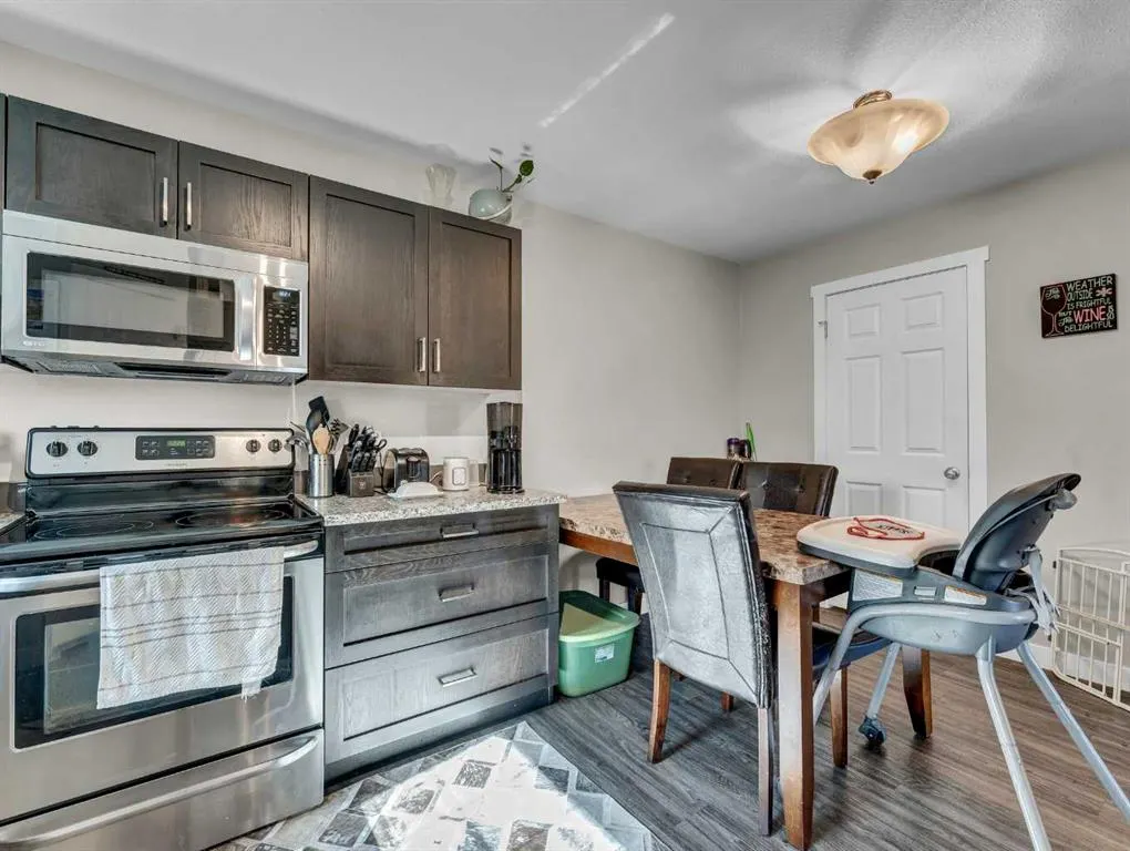 206 Ranchview Crescent NE, #1-4