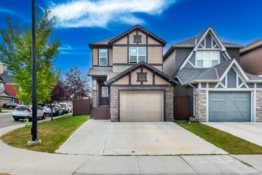 80 Legacy Reach Manor SE