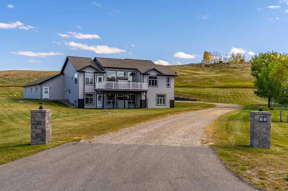 88 Sharp Hill Drive