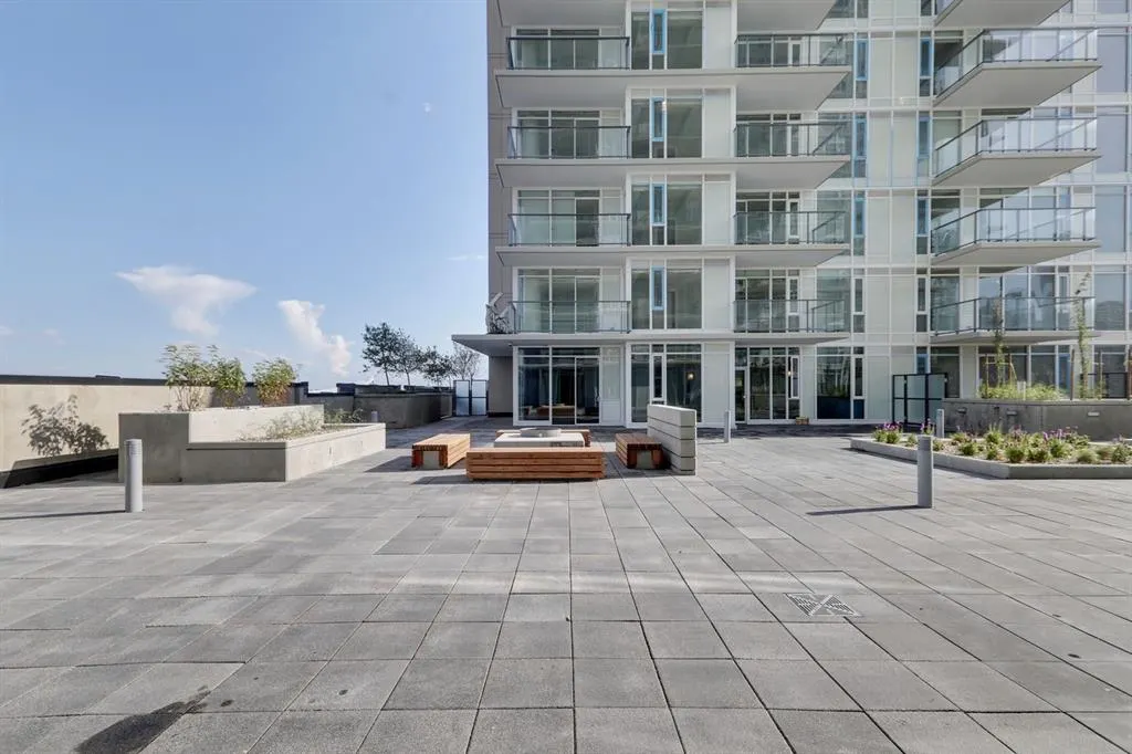 1188 3 Street SE, #2210