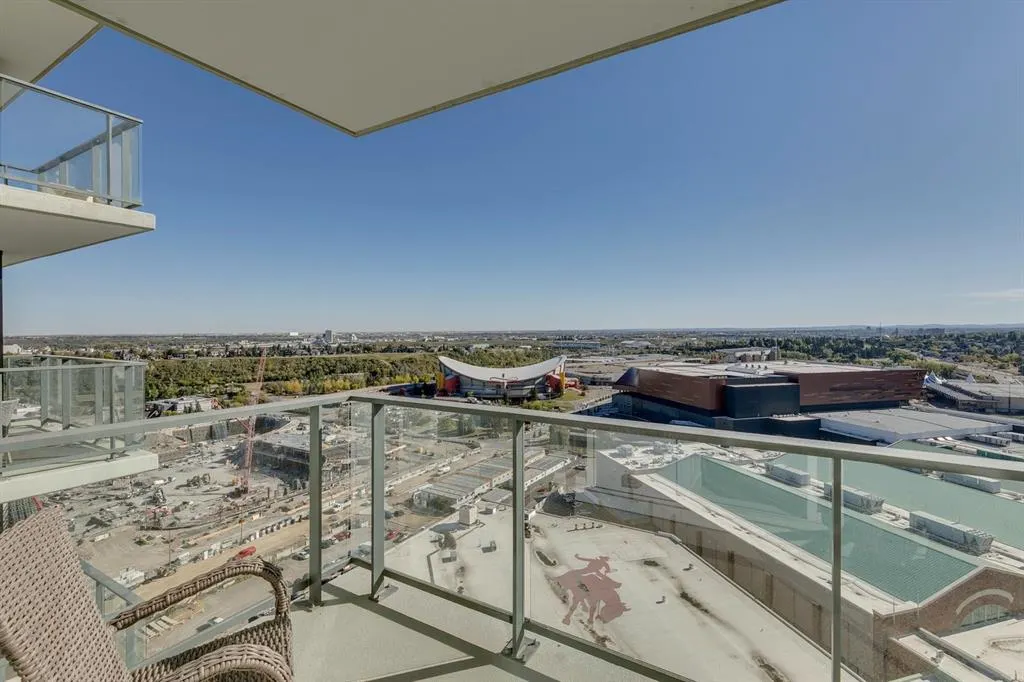 1188 3 Street SE, #2210