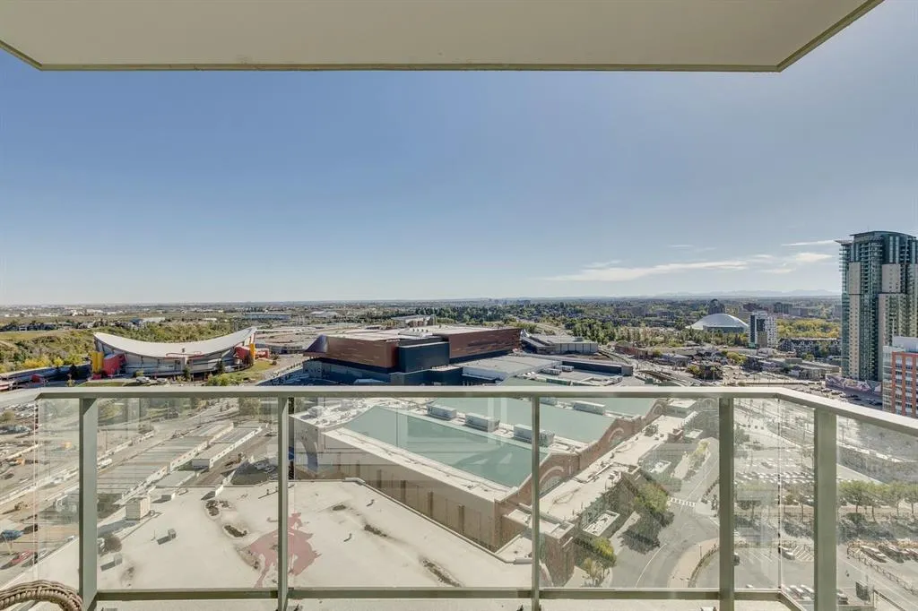 1188 3 Street SE, #2210