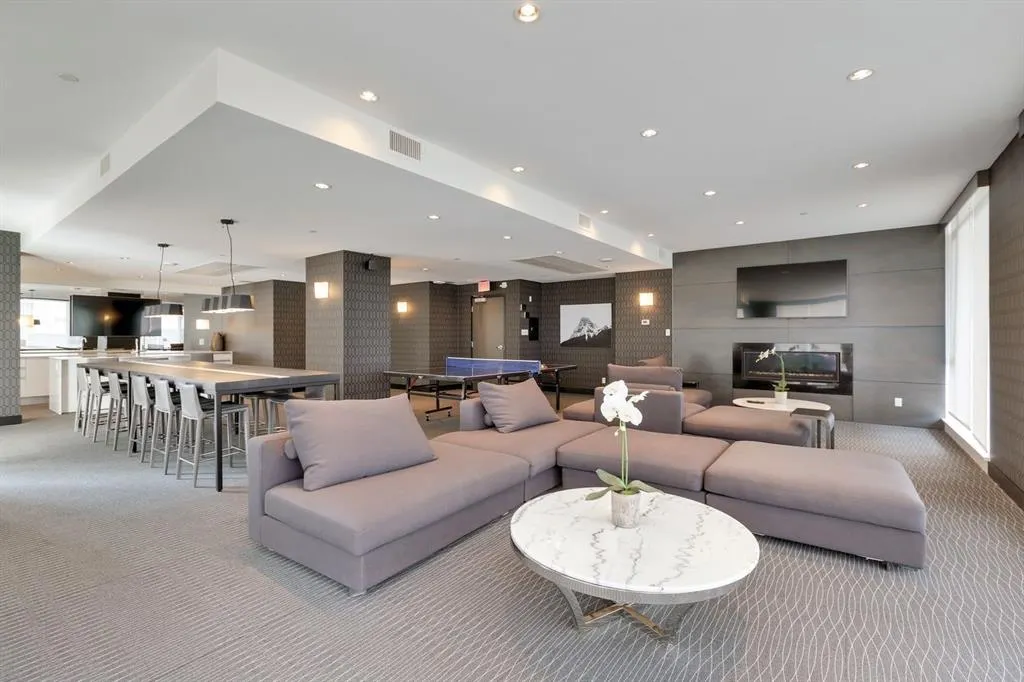 1188 3 Street SE, #2210