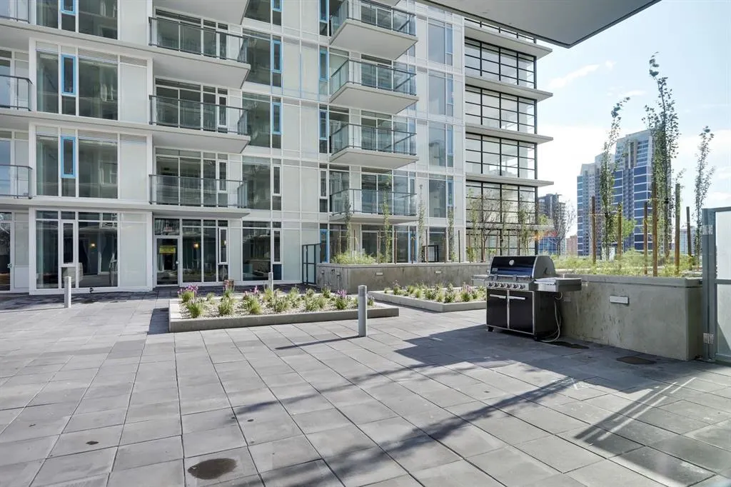 1188 3 Street SE, #2210