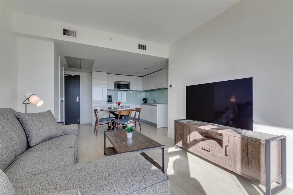 1188 3 Street SE, #2210