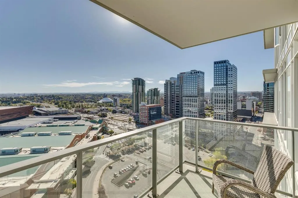 1188 3 Street SE, #2210