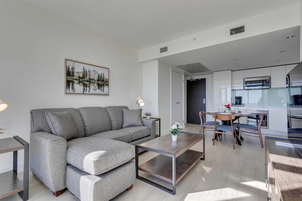 1188 3 Street SE, #2210