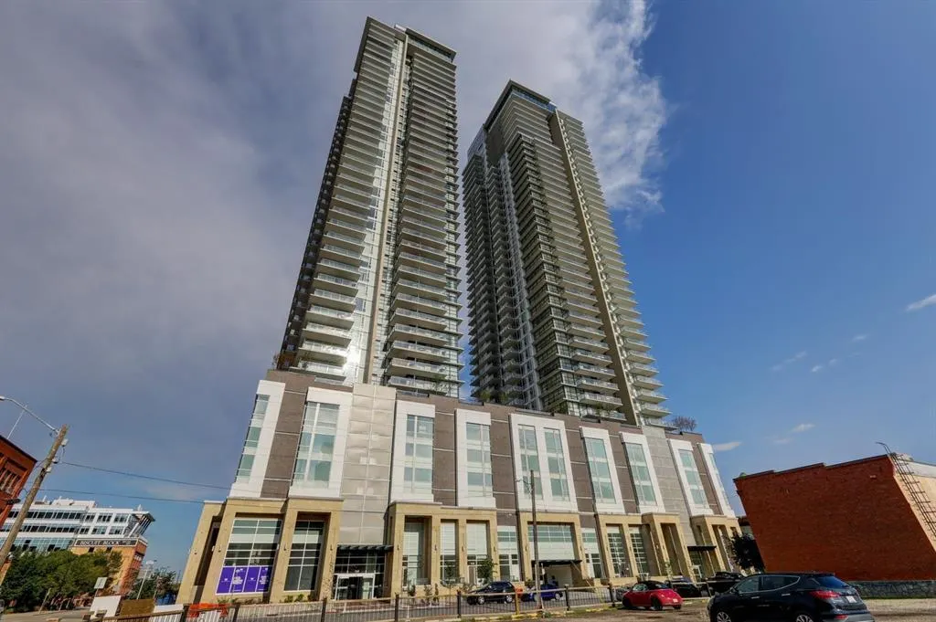 1188 3 Street SE, #2210