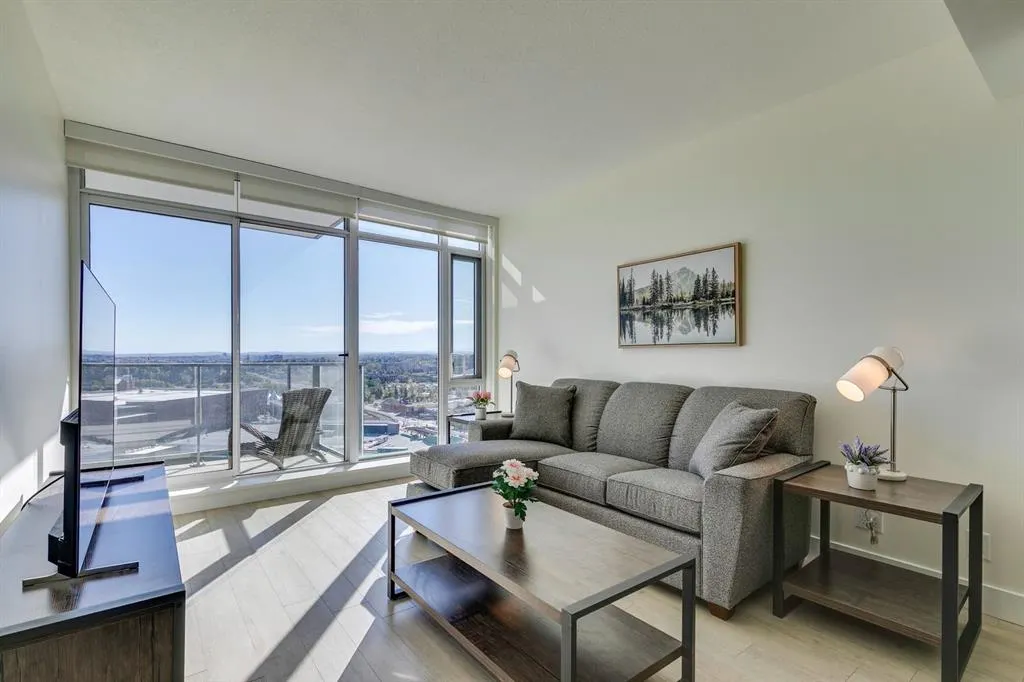 1188 3 Street SE, #2210