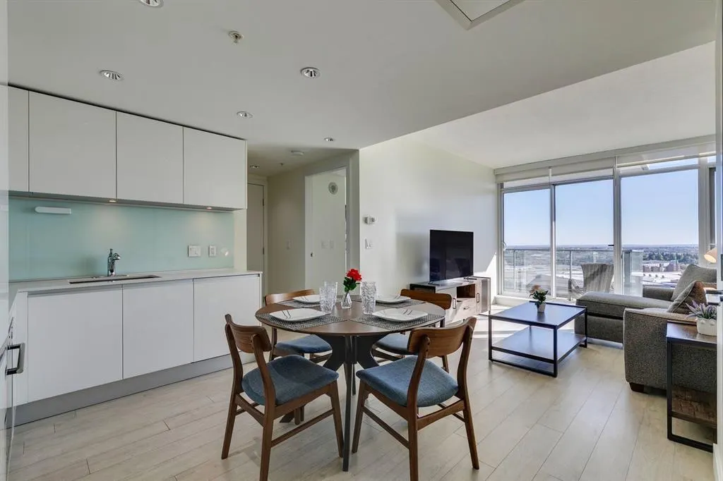 1188 3 Street SE, #2210
