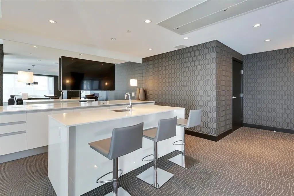 1188 3 Street SE, #2210