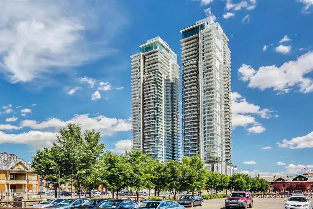 1188 3 Street SE, #2210