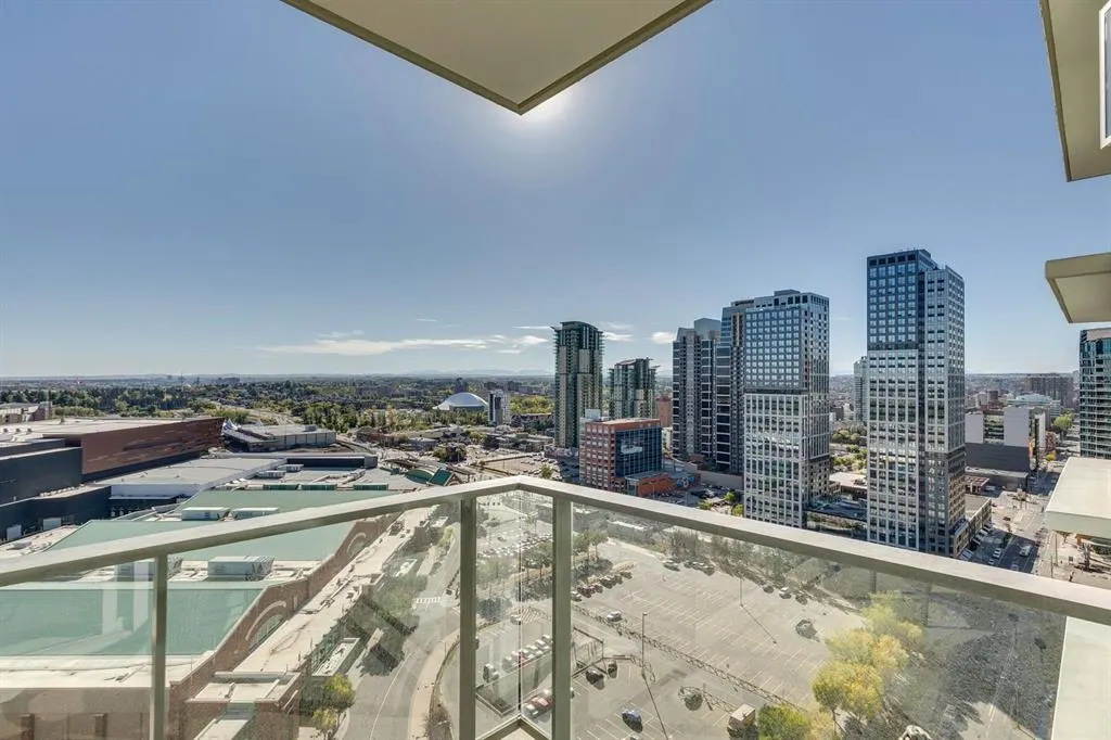 1188 3 Street SE, #2210
