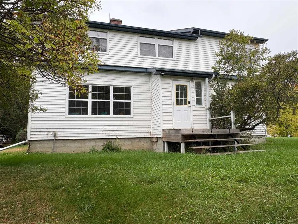 72034 Weather Station Road