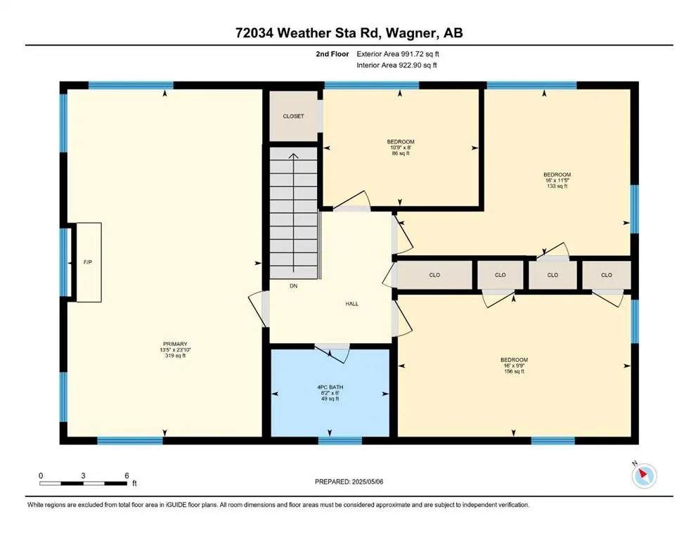 72034 Weather Station Road