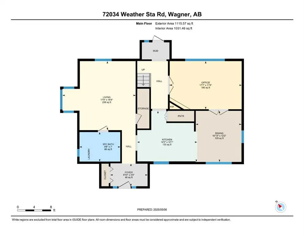 72034 Weather Station Road