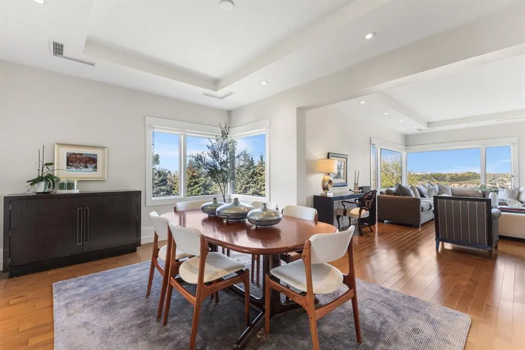 222 Eagle Ridge Drive SW, #4N
