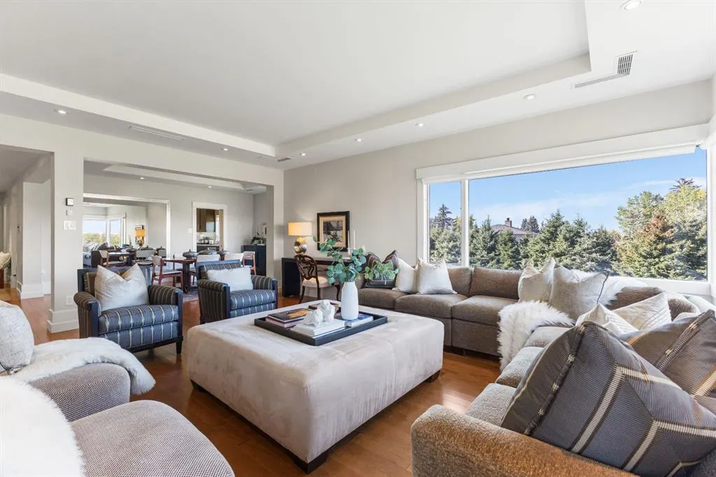 222 Eagle Ridge Drive SW, #4N