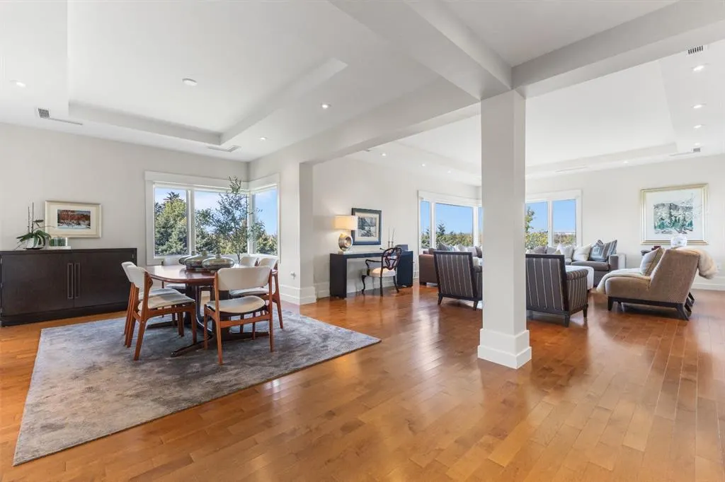 222 Eagle Ridge Drive SW, #4N