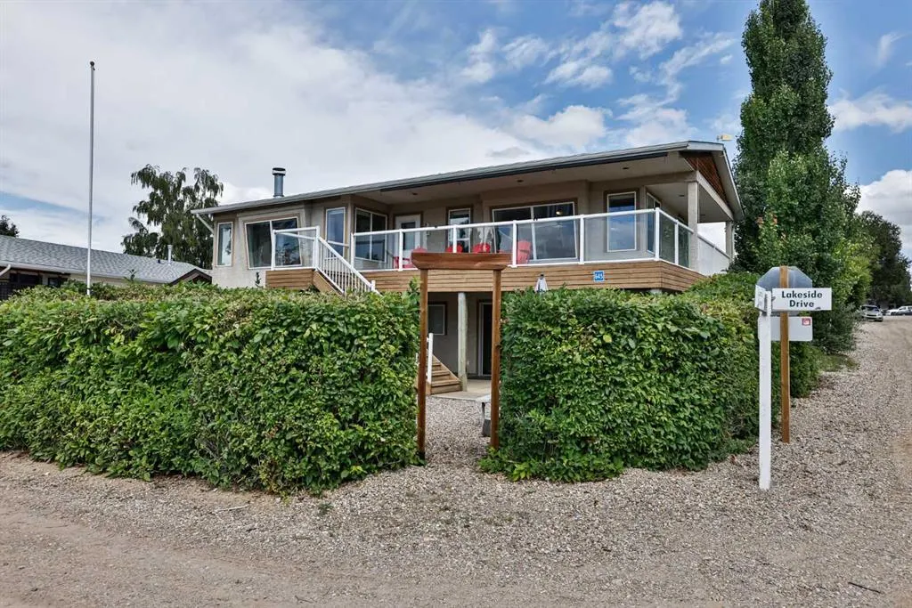 645 Lakeside Drive
