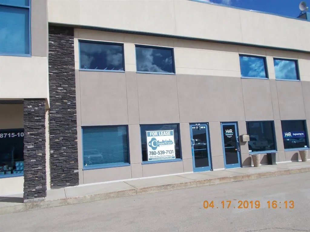 8715 109 Street, #110
