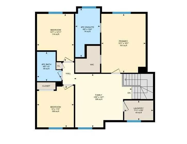 15 Chaparral Crescent SE