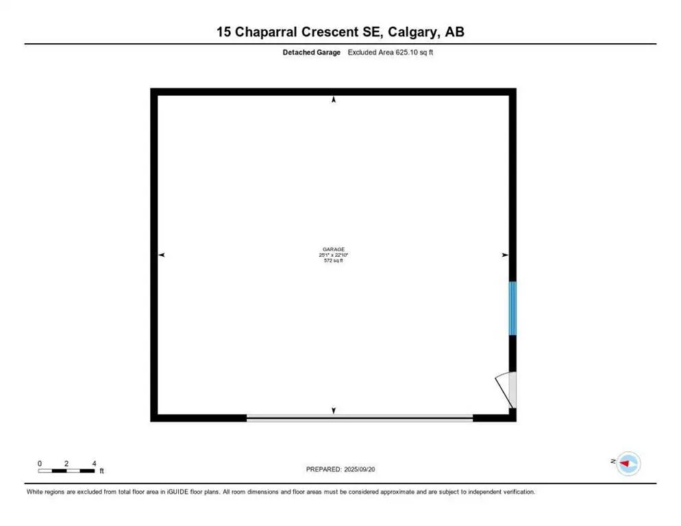 15 Chaparral Crescent SE