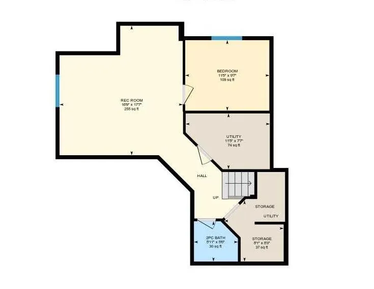 15 Chaparral Crescent SE