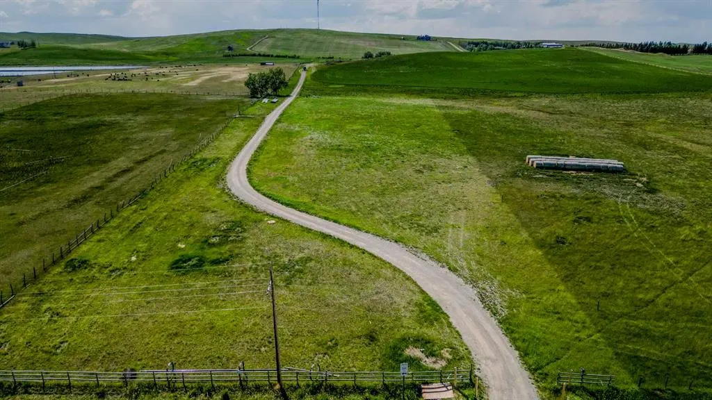 Lot 3 on Hwy 501