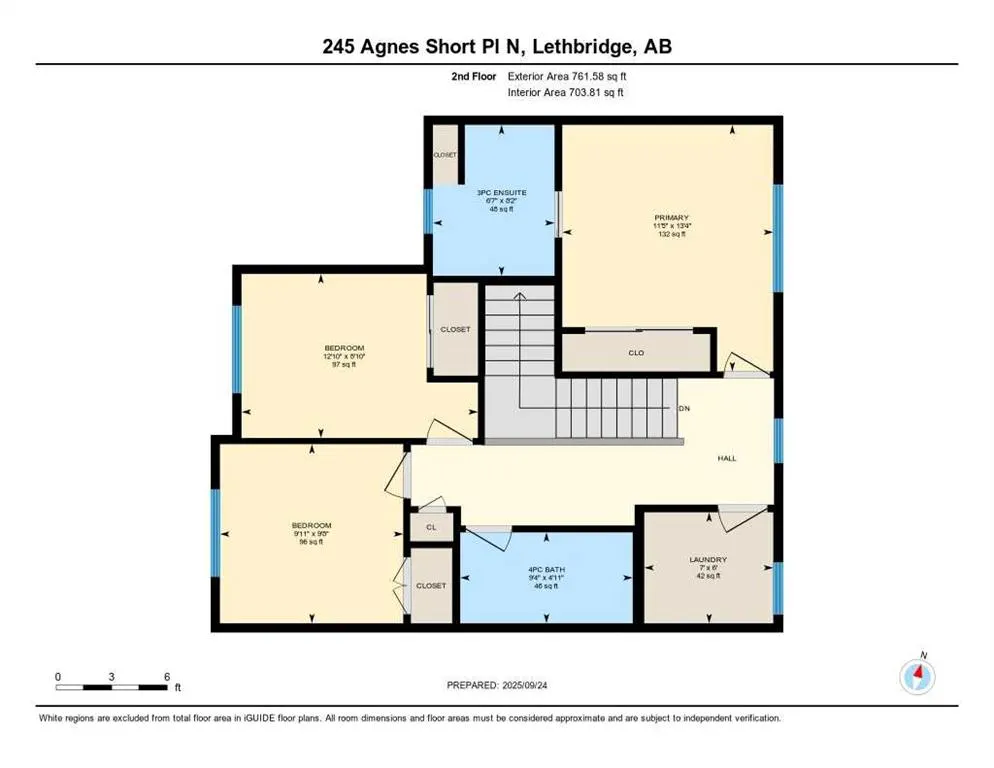 245 Agnes Short Place N