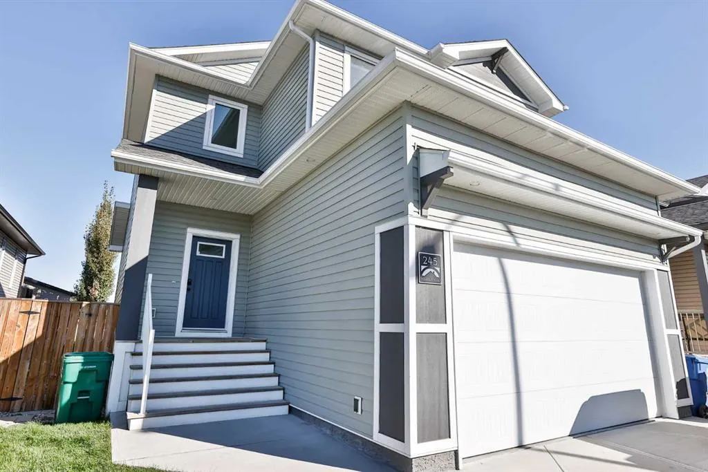 245 Agnes Short Place N