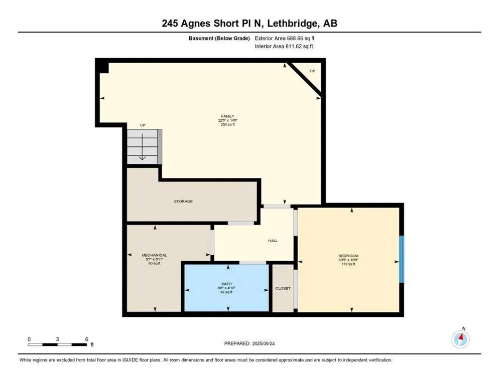 245 Agnes Short Place N