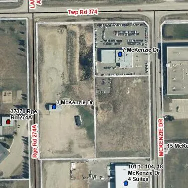 3 McKenzie Drive