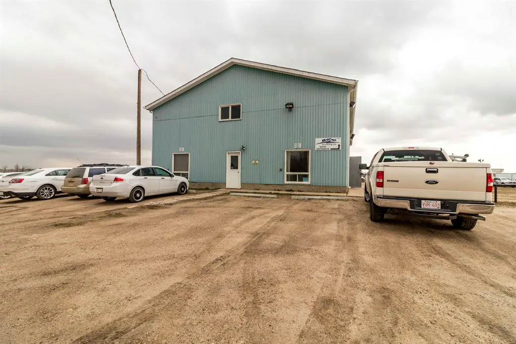 3 McKenzie Drive