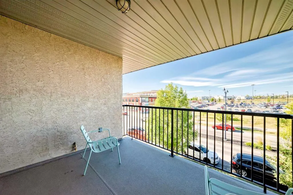 69 Springborough Court SW, #341