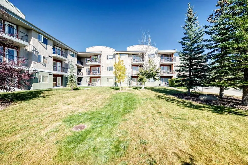 69 Springborough Court SW, #341