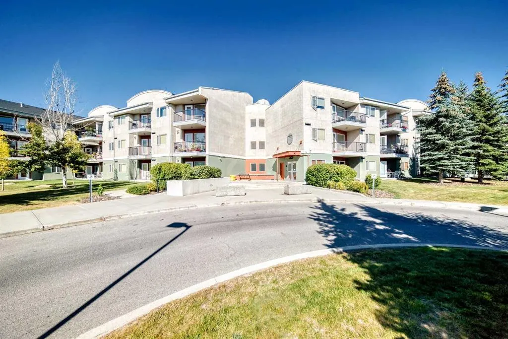69 Springborough Court SW, #341